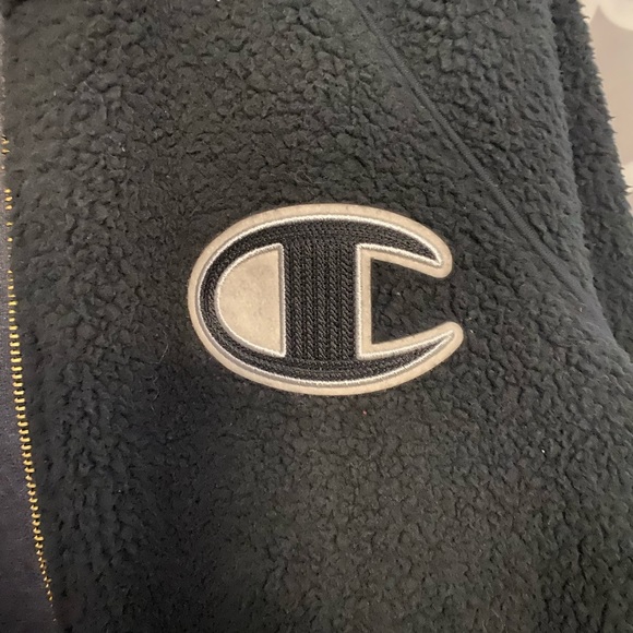 Champion jacket - Picture 6 of 8